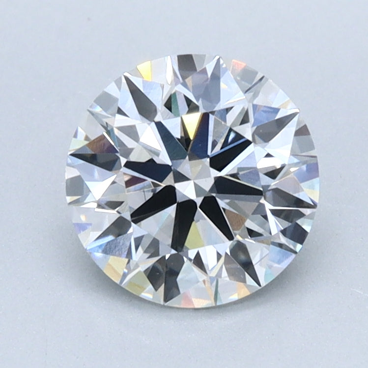 1.19ct ROUND Shaped Diamond | E Color | VS2 Clarity | IGI Certified