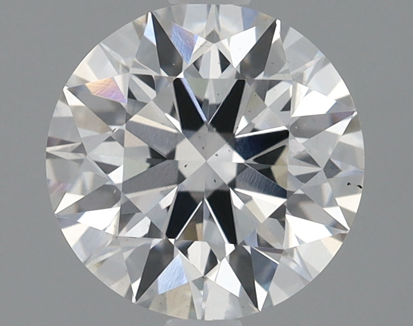 1.67ct ROUND Shaped Diamond | F Color | VS2 Clarity | IGI Certified