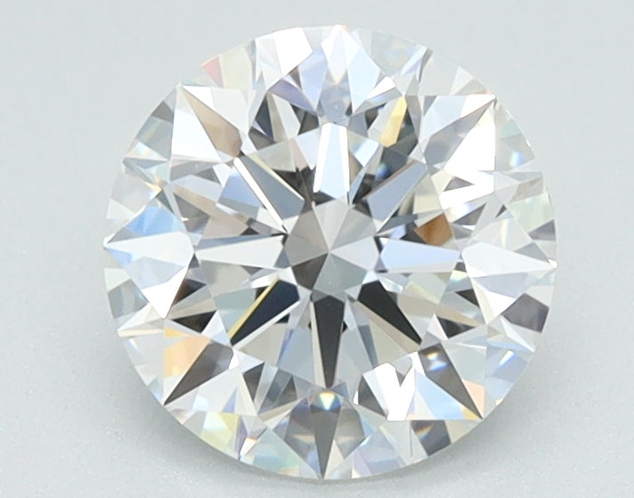 1.16ct ROUND Shaped Diamond | E Color | VVS1 Clarity | IGI Certified