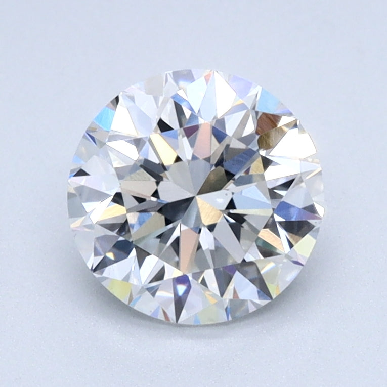 1.16ct ROUND Shaped Diamond | E Color | VS1 Clarity | IGI Certified