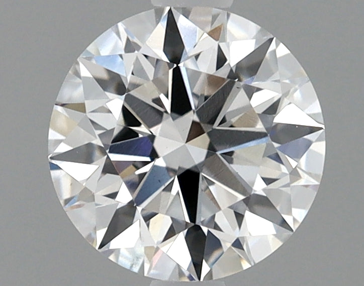 1.2ct ROUND Shaped Diamond | D Color | VS1 Clarity | IGI Certified